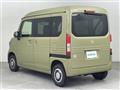 2022 Honda N-VAN