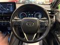 2021 Toyota Harrier Hybrid