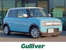 2021 Suzuki Lapin