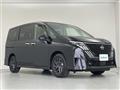 2026 Nissan Serena