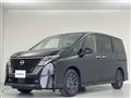 2026 Nissan Serena