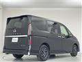 2026 Nissan Serena