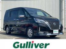 2020 Nissan Serena