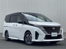 2023 Nissan Serena