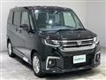 2025 Suzuki Solio