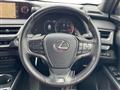 2018 Lexus UX