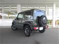 2023 Suzuki Jimny Sierra