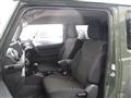 2023 Suzuki Jimny Sierra