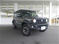 2023 Suzuki Jimny Sierra