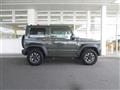 2023 Suzuki Jimny Sierra