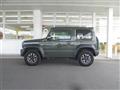 2023 Suzuki Jimny Sierra