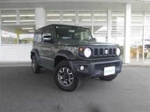 2023 Suzuki Jimny Sierra