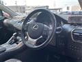 2017 Lexus NX