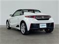 2019 Honda S660