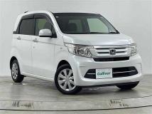 2019 Honda N-WGN
