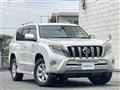 2015 Toyota Land Cruiser Prado