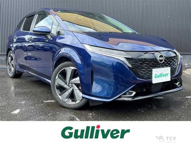 2021 Nissan Nissan Others