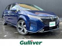 2021 Nissan Nissan Others