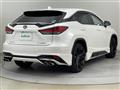 2020 Lexus RX