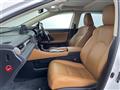 2020 Lexus RX