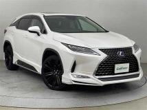 2020 Lexus RX