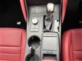 2022 Lexus IS