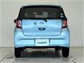 2019 Daihatsu Mira Es