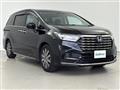 2024 Honda Odyssey Hybrid