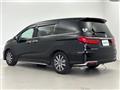 2024 Honda Odyssey Hybrid
