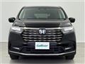 2024 Honda Odyssey Hybrid