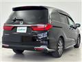 2024 Honda Odyssey Hybrid