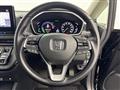 2024 Honda Odyssey Hybrid