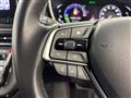 2024 Honda Odyssey Hybrid