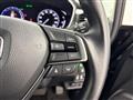 2024 Honda Odyssey Hybrid