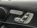 2020 Mercedes-Benz GLC-Class