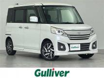 2016 Suzuki Spacia