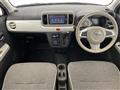 2018 Daihatsu Mira Tocot