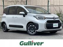 2026 Toyota Sienta