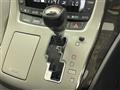 2012 Toyota Alphard Hybrid
