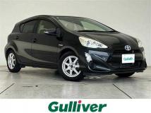 2016 Toyota AQUA