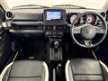 2019 Suzuki Jimny