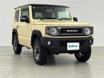 2019 Suzuki Jimny