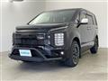 2023 Mitsubishi Delica D5