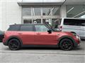2021 BMW MINI Clubman