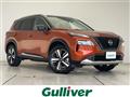 2022 Nissan X-Trail