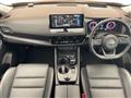 2022 Nissan X-Trail