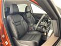 2022 Nissan X-Trail
