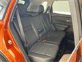 2022 Nissan X-Trail
