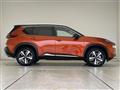 2022 Nissan X-Trail