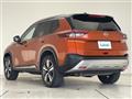 2022 Nissan X-Trail